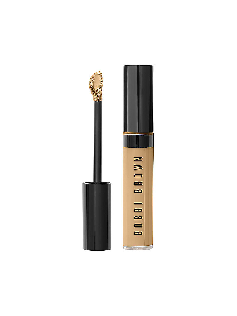 Bobbi Brown Skin Full Cover Concealer 09 Natural Tan 5
